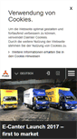 Mobile Screenshot of bb-portal.fuso-trucks.com
