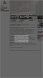 Mobile Screenshot of fuso-trucks.no